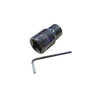 JTC ソケット&L型レンチ JTC15411