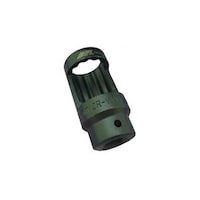 JTC センサーソケット差込:12.7mm 12P 28mmX全長78mm JTC15433