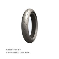 MICHELIN バイク用タイヤ POWER GPシリーズ F(フロント用)120/70ZR17 M/C(58W)チューブレスタイプ 171285