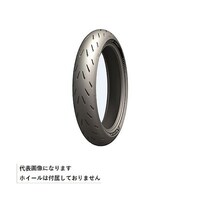 MICHELIN バイク用タイヤ POWER GPシリーズ R(リア用)190/50ZR17 M/C(73W)チューブレスタイプ(TL) 199086