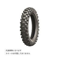 MICHELIN バイク用タイヤ STARCROSS 5 MINIシリーズ R(リア用)80/10012 M/C 41M チューブタイプ(TT) 639620