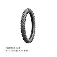MICHELIN バイク用タイヤ STARCROSS 5 MEDIUMシリーズ R(リア用)90/10016 M/C 51M チューブタイプ(TT) 732509