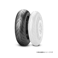 ピレリジャパン バイク用タイヤ DIABLO ROSSO SCOOTER リヤ 150/70 13 M/C 64S チューブレスタイプ(TL) 2769100