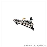 カクタスコーポレーション フロントテーブル スクエア ピアノBK E52エルグランド モノグラム DT55811