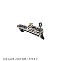 カクタスコーポレーション フロントテーブル スクエア ピアノBK RG1/4ステップW モノグラム DT69011