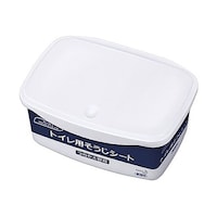 花王PFS 花王トイレクイックル業務用 詰め替え用 容器のみ(新タイプ) ※2個以上から注文可能(販売価格は1個単位の価格)