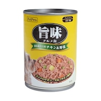 ペットプロジャパン ペットプロ 旨味グルメ