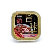 ペットプロジャパン ペットプロ 旨味グルメトレイ