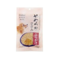 ペットプロジャパン ペットプロ 純国産やわらかささみ