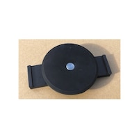 アラオ 覆工板ゴムキャップ 1箱(100個入) AR1054
