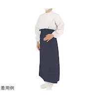 弘進ゴム ターポリン胸無エプロン/胸付エプロン