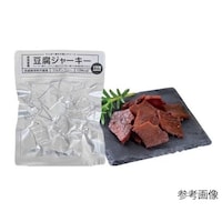 タナカショク 防災用豆腐ジャーキー 50食入