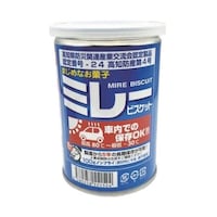 アミノエース ミレービスケット