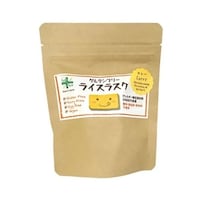 グランデックス 5年保存 ライスラスク バラエティセット 42袋入