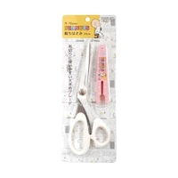 ミササ スヌーピー 裁ちはさみ(20cm) 8585
