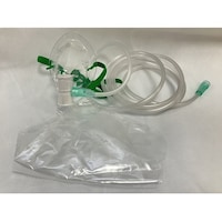 小西医療器 高濃度酸素マスク