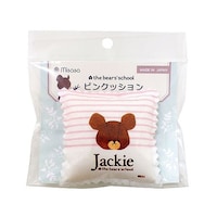 ミササ くまのがっこう ピンクッション 1786
