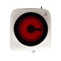 Modereクッキングヒーター ホワイト HT7578WH