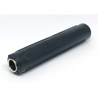 カモン φ6.3mm ステレオ延長アダプタ メス/メス 63SFF ※2個以上から注文可能(販売価格は1個単位の価格)