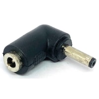 カモン DC1.4(3.8) L型変換アダプタ 3814L ※3個以上から注文可能(販売価格は1個単位の価格)