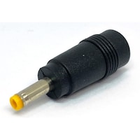 カモン DC1.4(3.8)区分2 変換アダプタ 38144017 ※3個以上から注文可能(販売価格は1個単位の価格)