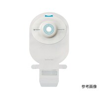 コロプラスト センシュラ ミオ1 ライト 単品系装具・コロストミー/イレオストミー用 1533φmm 不透明(ニュートラルグレー) 1箱(10枚入) 16726