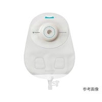 コロプラスト センシュラ ミオ1 ウロ ライト 単品系装具・ウロストミー用 10ー23φmm 透明 1箱(10枚入) 16835