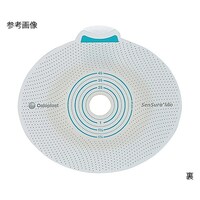 コロプラスト センシュラ ミオ2 フレックスプレート 二品系装具 プレカット1箱(5枚入)