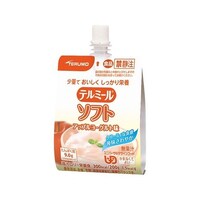 ニュートリー テルミールソフト アップルヨーグルト 1箱(24本入)