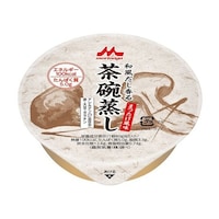 クリニコ 和風だし香茶碗蒸し(栄養補助食品)