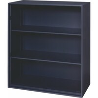 ダイシン システム収納バリアスシスト V94510BK ブラック【メーカー直送/軒先渡し】
