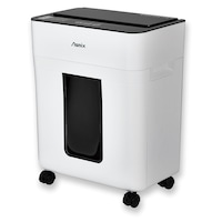 アスカ クロスカットオートフィードシュレッダー A4対応 SF301C