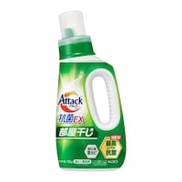 アタック抗菌EX 部屋干し 本体720g