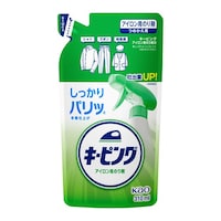 キーピングアイロンのり剤 詰替
