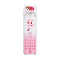 Clesh ヘアスプレー スーパーハード 240g ※2個以上から注文可能(販売価格は1個単位の価格)