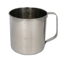 スギコ 188計量水マス口無 SH637 約2L 1個