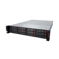 バッファロー TeraStation TS71210RHシリーズ 12ドライブNAS 240TB
