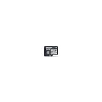 バッファロー 防水仕様 Class4対応 microSDHCカード 16GB