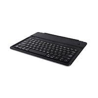 バッファロー iPad Air用 Bluetooth3.0対応 キーボード ケース一体型 ブラック