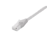 バッファロー ツメの折れないCat6 LANケーブル 7m ホワイト