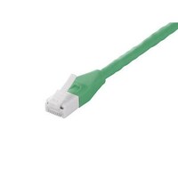 バッファロー ツメの折れないCat6 LANケーブル 10m グリーン