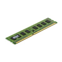 バッファロー PC312800(DDR31600)対応 240Pin用 DDR3 SDRAM DIMM 4GB