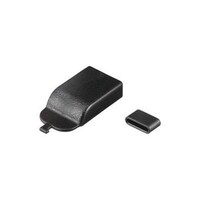 バッファロー USB(TypeC)ポートガード 30個入り
