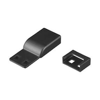 バッファロー USB(TypeA)ポートガード 20個入り 解除キー付