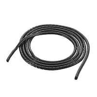 バッファロー スパイラルチューブ/内径4mm/長さ2m