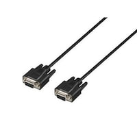 バッファロー RS232Cケーブル 9pin リバース 1.5m