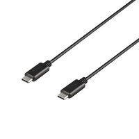 バッファロー USB2.0ケーブル CC 4m ブラック