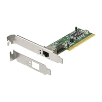 バッファロー 100BASETX/10BASET対応 PCIバス用LANボード