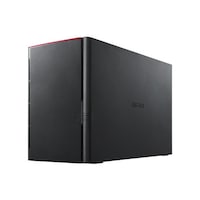 バッファロー ドライブステーション プロ 法人向け RAID1対応 USB3.0用 外付けHDD 2ドライブモデル 6TB
