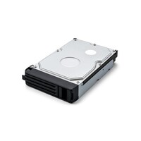 バッファロー テラステーション 5000DWR WD Redモデル用オプション 交換用HDD 3TB